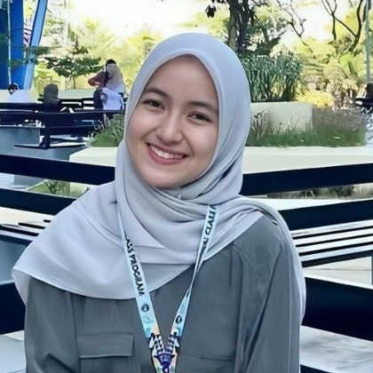 Fatima Zahra