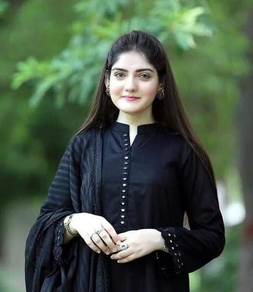 Ayesha Malik