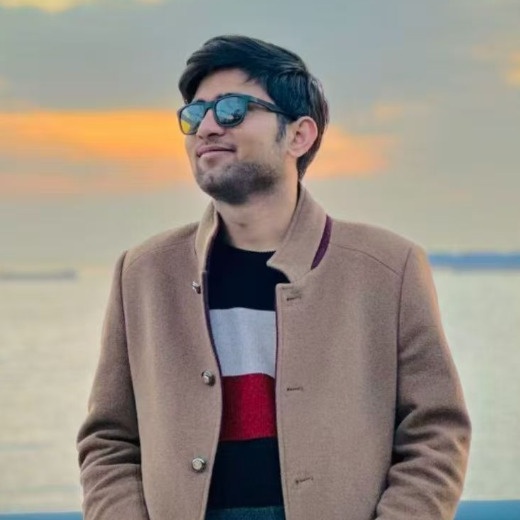 Muhammad Adnan