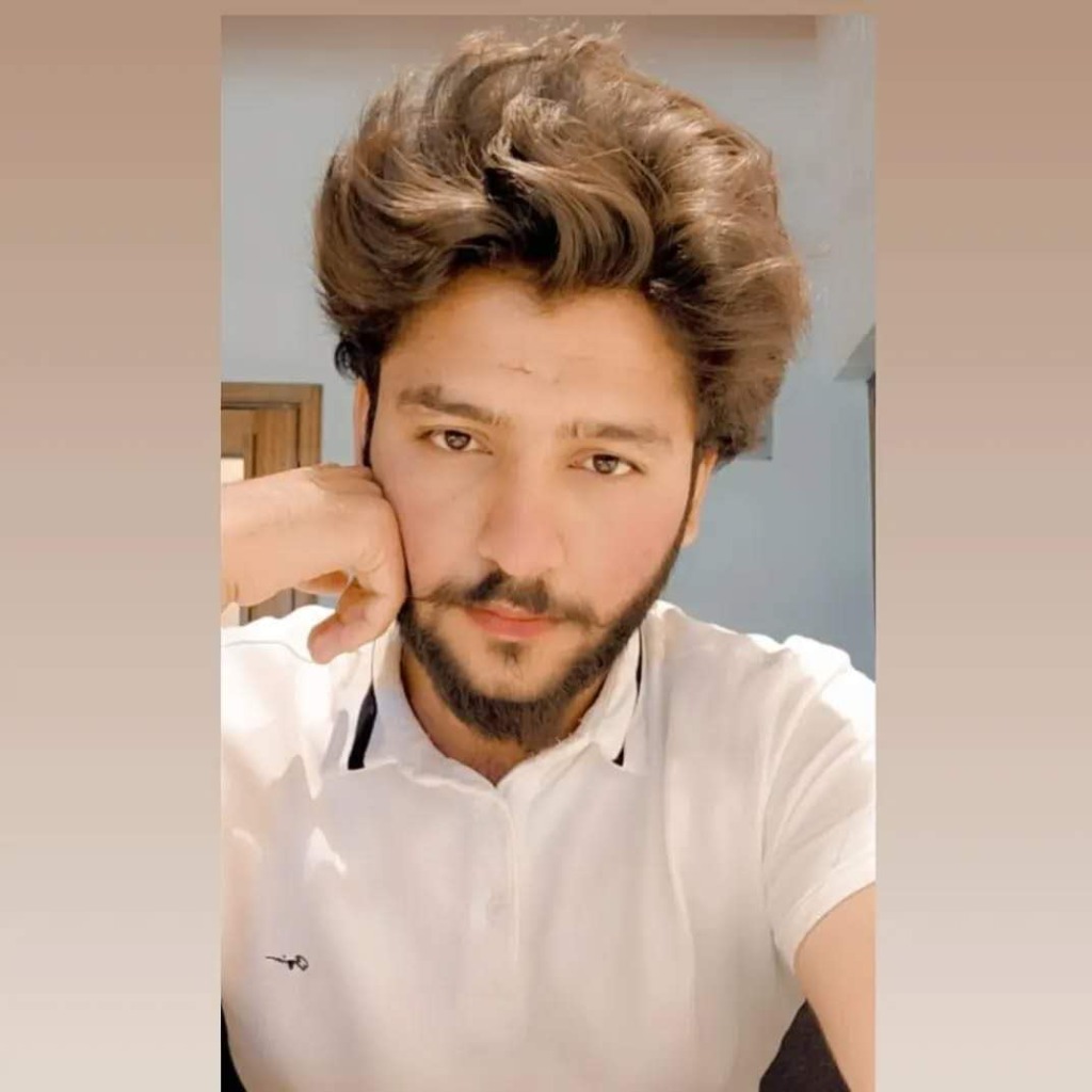 Wajahat Hussain